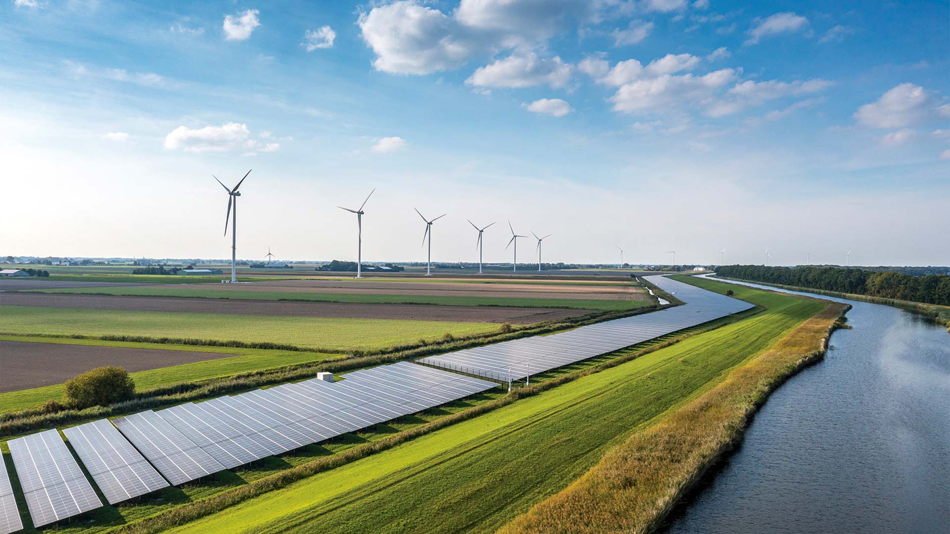 Transition énergétique : le Québec a besoin d’un profond changement des mentalités