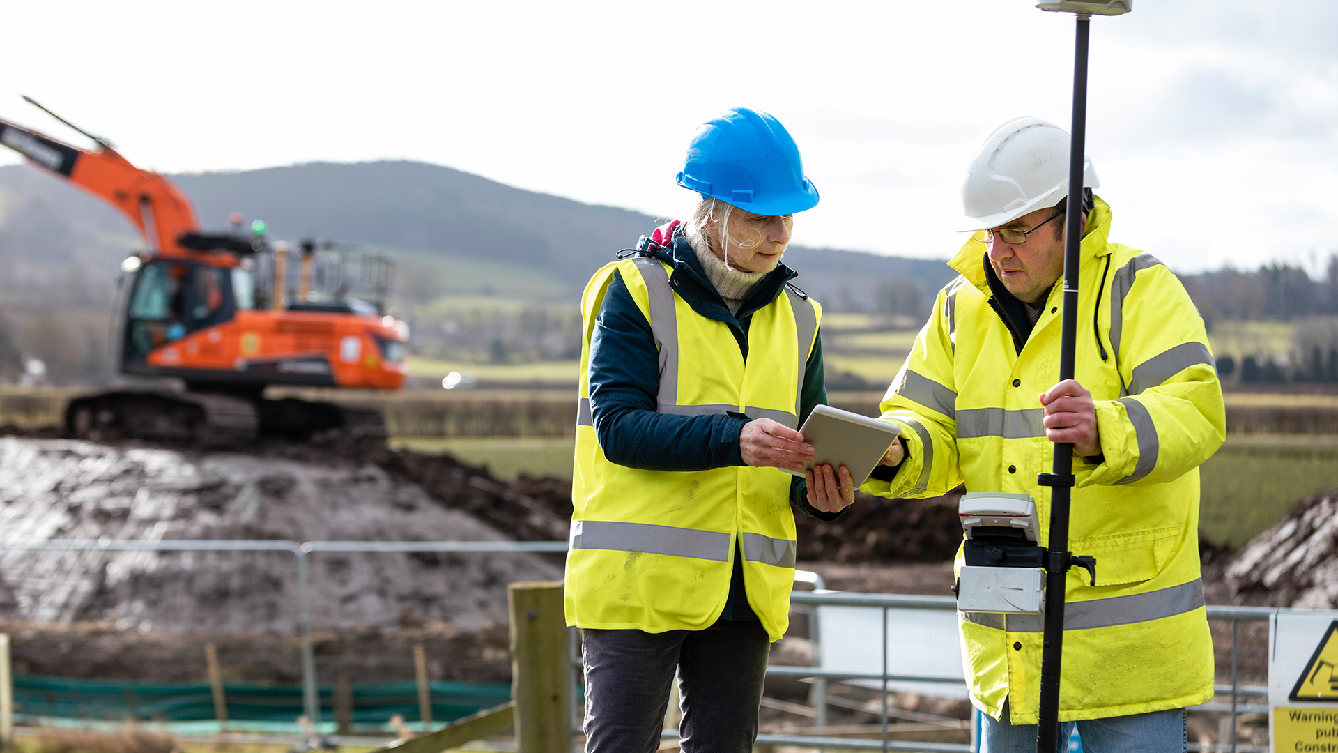 Un nouveau profil de compétences en évaluation environnementale et réhabilitation de site